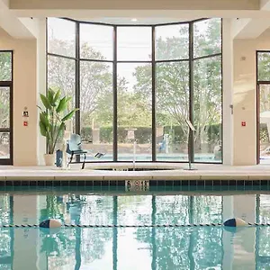 Hotel Vitality ****